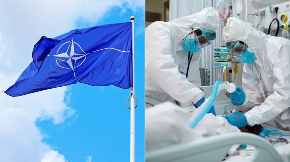 Jak NATO pomůže České republice?